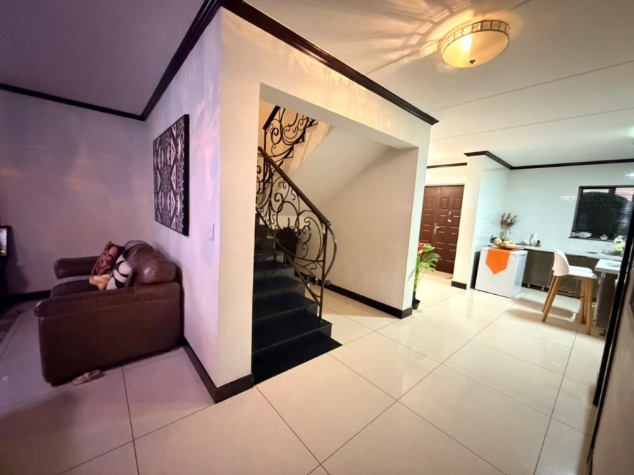 To Let 3 Bedroom Property for Rent in Carlswald Gauteng