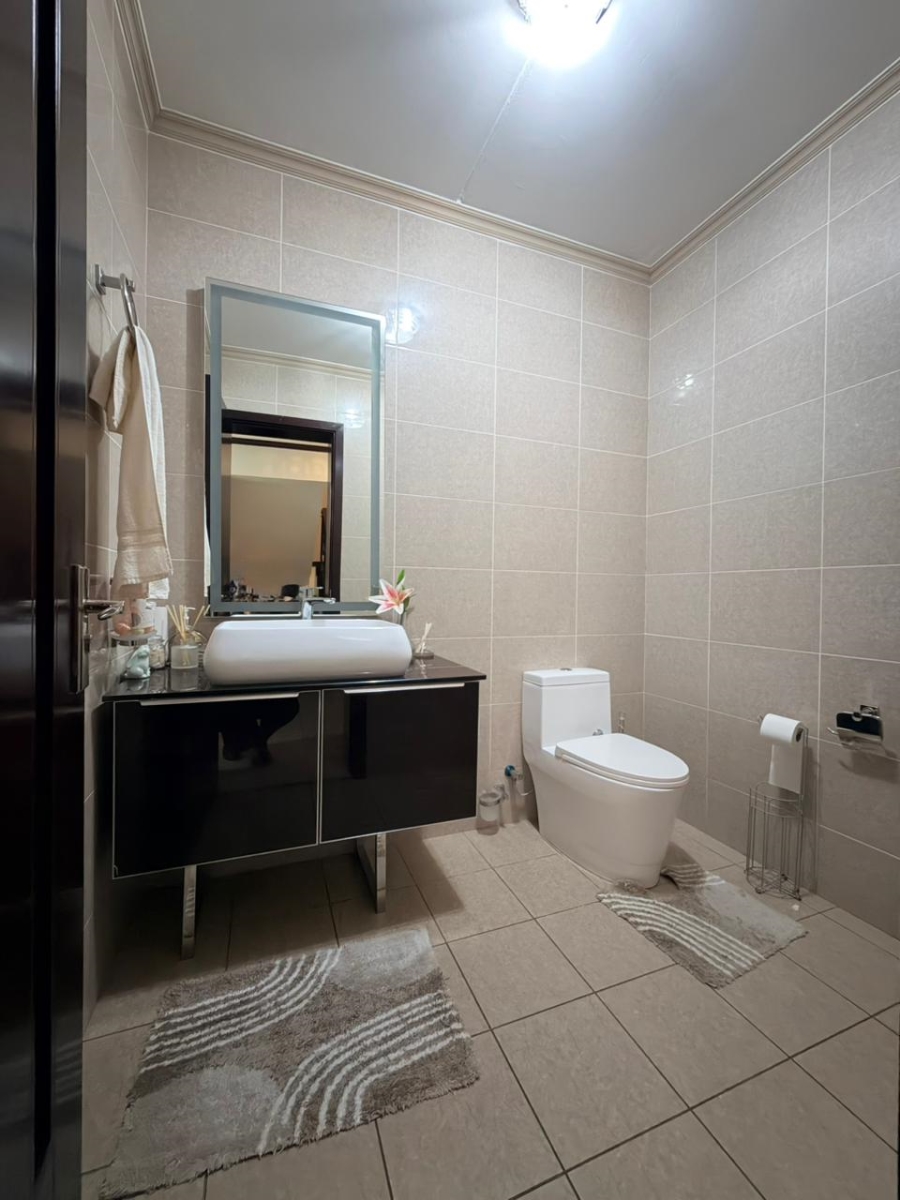 To Let 3 Bedroom Property for Rent in Carlswald Gauteng