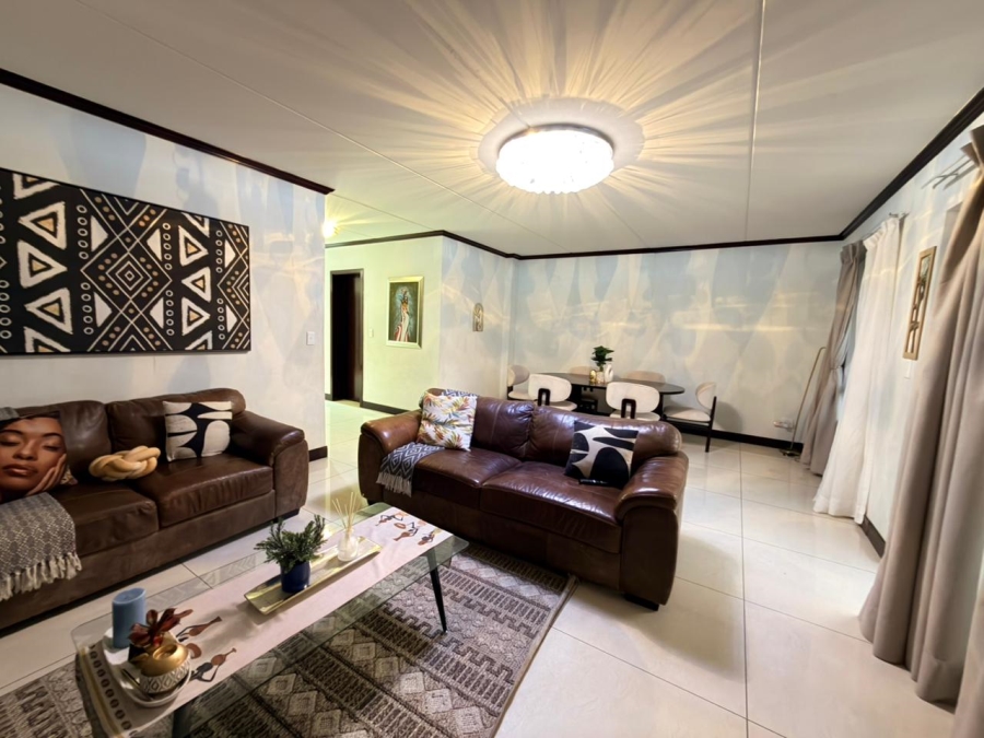 To Let 3 Bedroom Property for Rent in Carlswald Gauteng