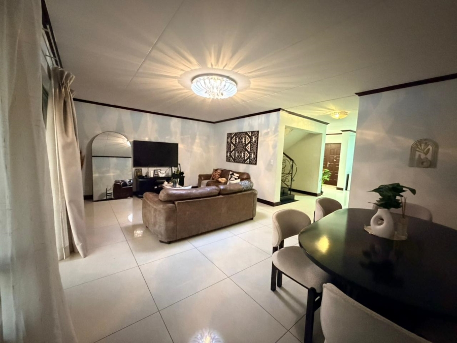 To Let 3 Bedroom Property for Rent in Carlswald Gauteng