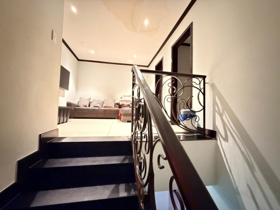 To Let 3 Bedroom Property for Rent in Carlswald Gauteng