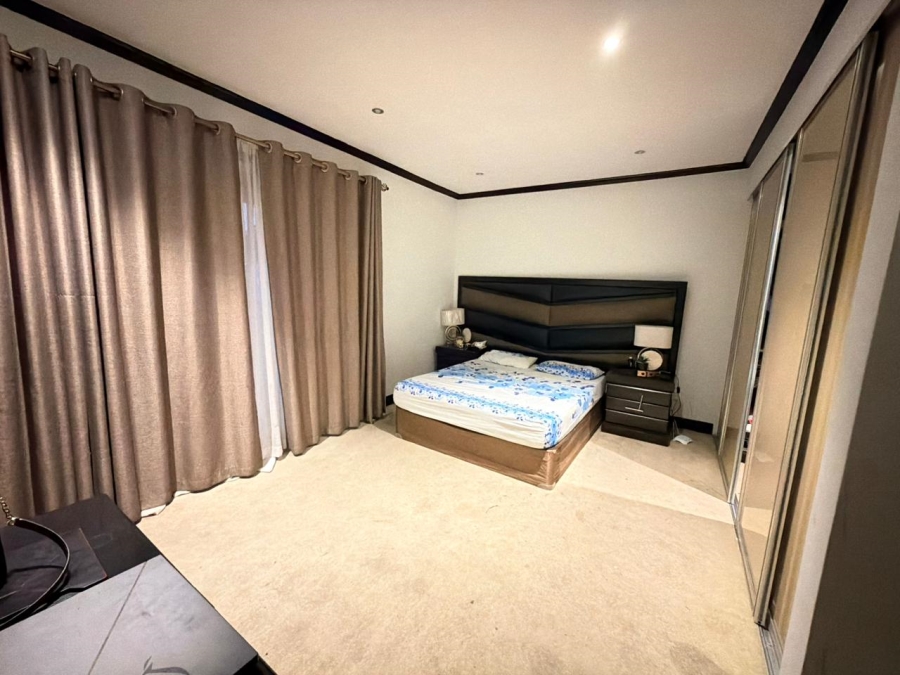 To Let 3 Bedroom Property for Rent in Carlswald Gauteng