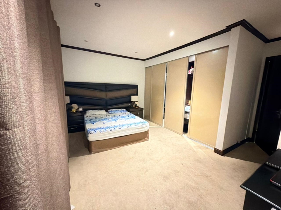 To Let 3 Bedroom Property for Rent in Carlswald Gauteng