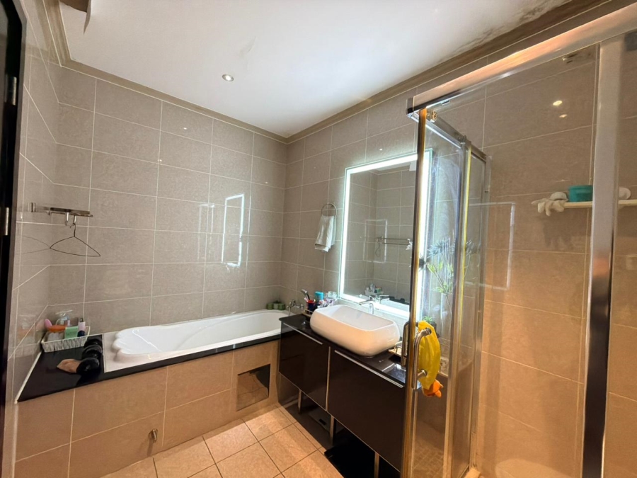 To Let 3 Bedroom Property for Rent in Carlswald Gauteng