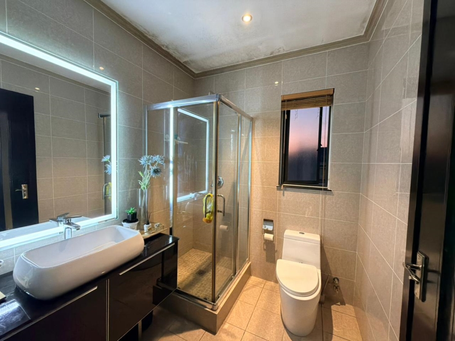 To Let 3 Bedroom Property for Rent in Carlswald Gauteng