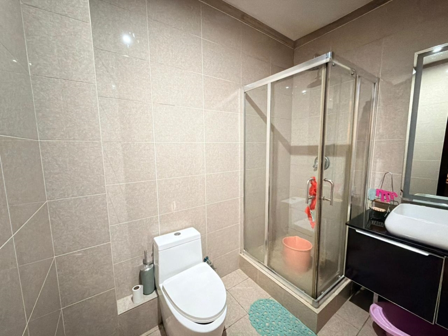 To Let 3 Bedroom Property for Rent in Carlswald Gauteng
