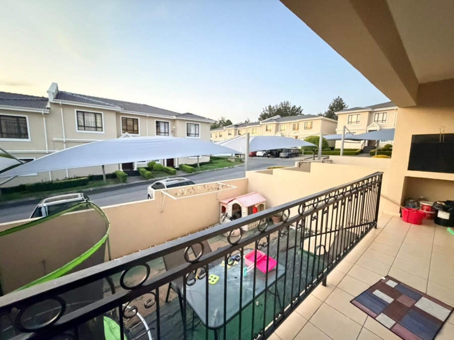 To Let 3 Bedroom Property for Rent in Carlswald Gauteng