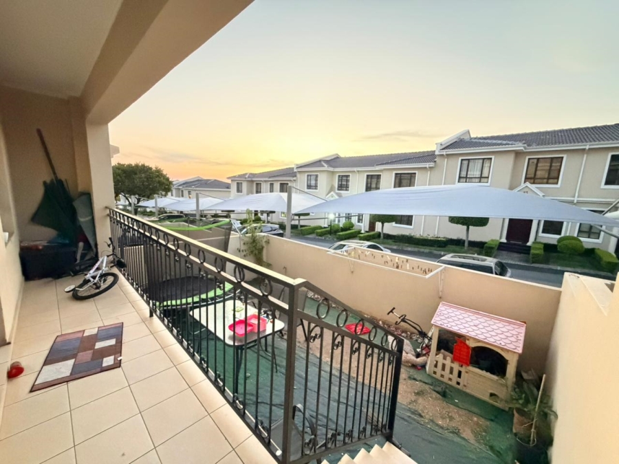 To Let 3 Bedroom Property for Rent in Carlswald Gauteng