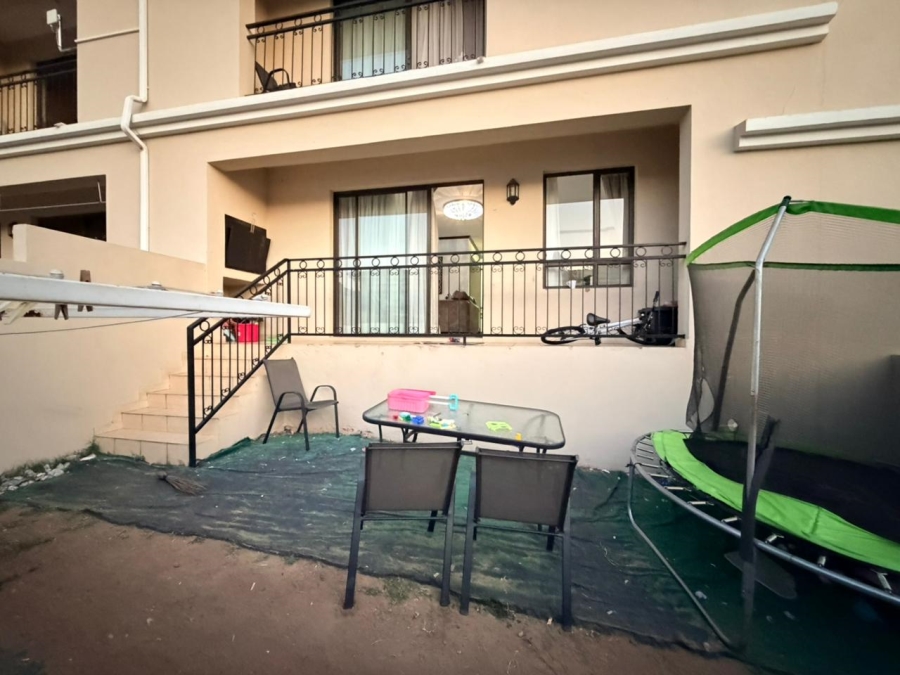 To Let 3 Bedroom Property for Rent in Carlswald Gauteng