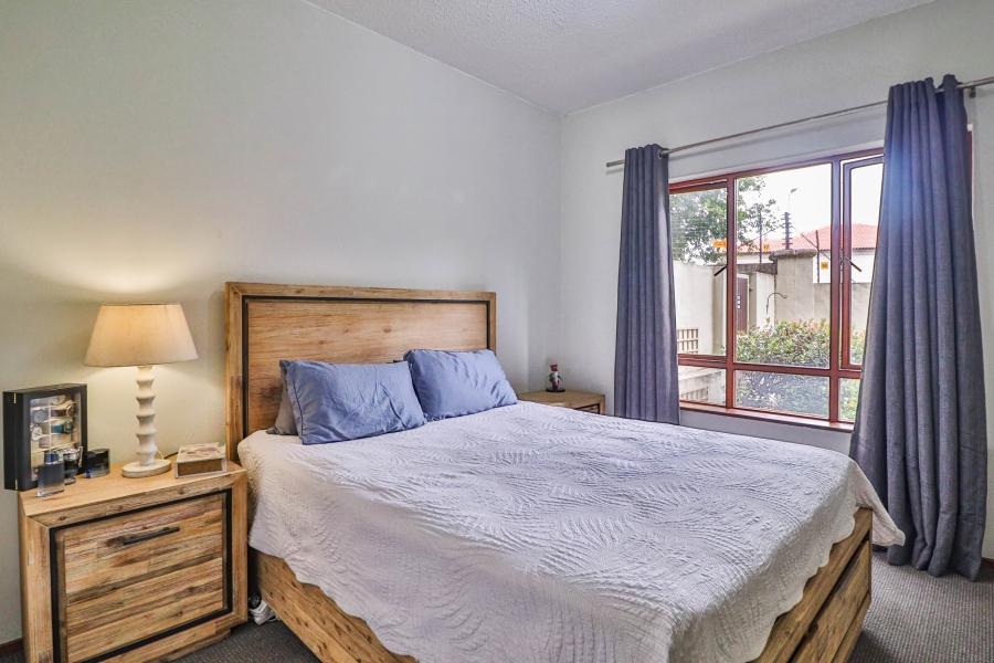 2 Bedroom Property for Sale in Morningside Gauteng