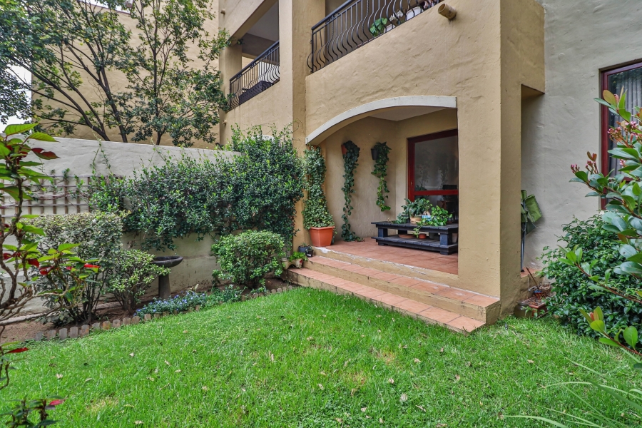 2 Bedroom Property for Sale in Morningside Gauteng
