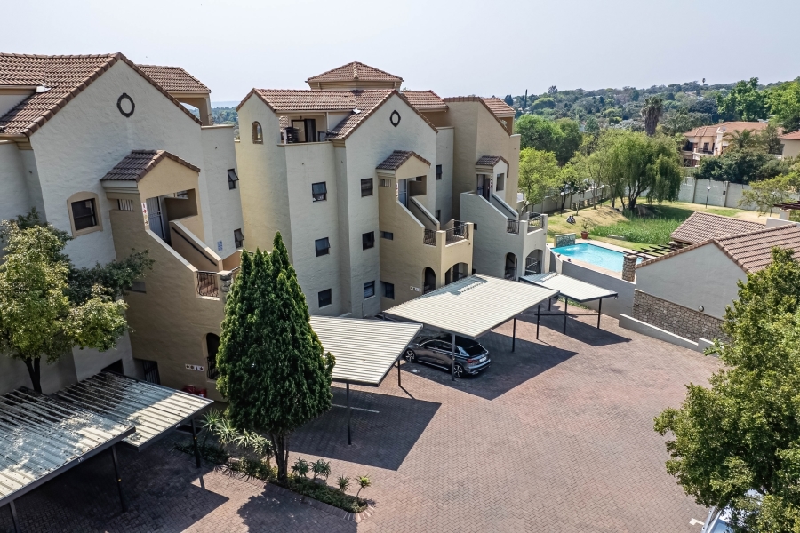 2 Bedroom Property for Sale in Morningside Gauteng