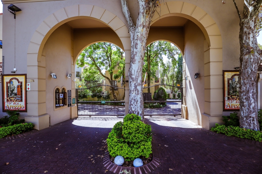 To Let 1 Bedroom Property for Rent in Strathavon Gauteng