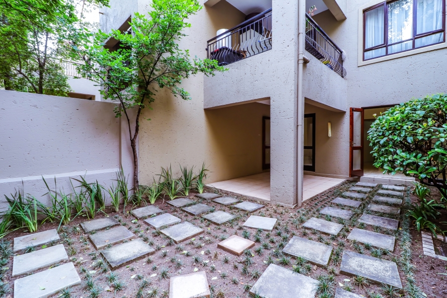 To Let 1 Bedroom Property for Rent in Strathavon Gauteng