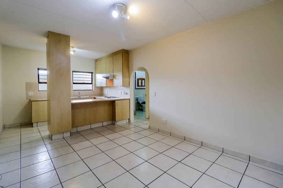 To Let 1 Bedroom Property for Rent in Strathavon Gauteng