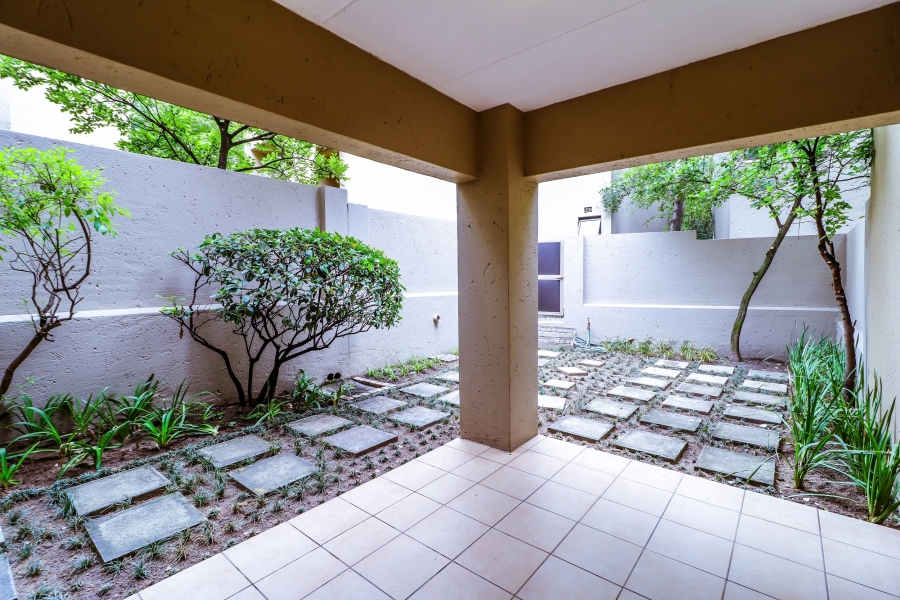 To Let 1 Bedroom Property for Rent in Strathavon Gauteng