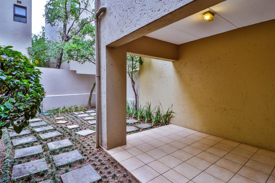 To Let 1 Bedroom Property for Rent in Strathavon Gauteng