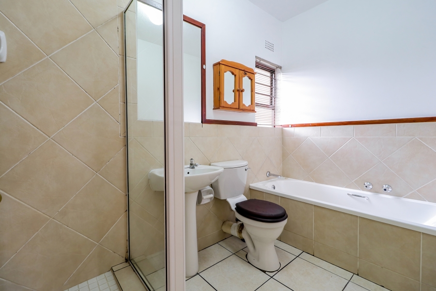 To Let 1 Bedroom Property for Rent in Strathavon Gauteng