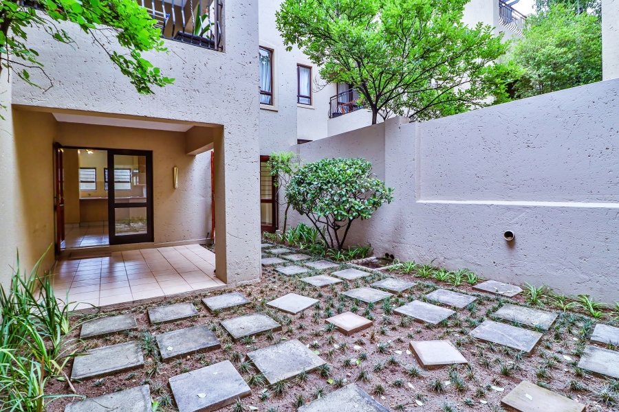 To Let 1 Bedroom Property for Rent in Strathavon Gauteng
