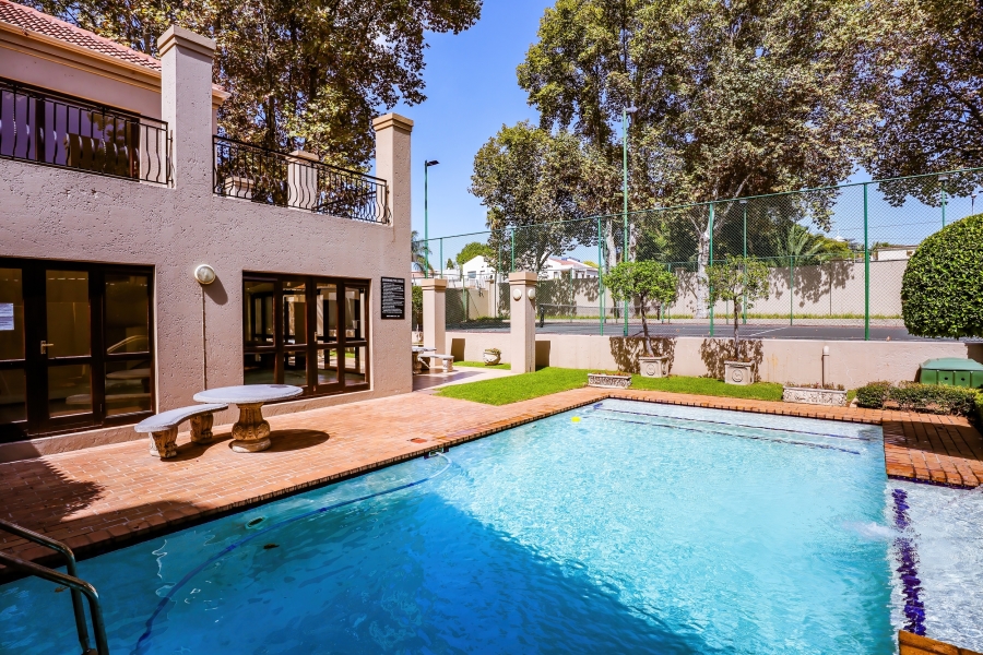 To Let 1 Bedroom Property for Rent in Strathavon Gauteng