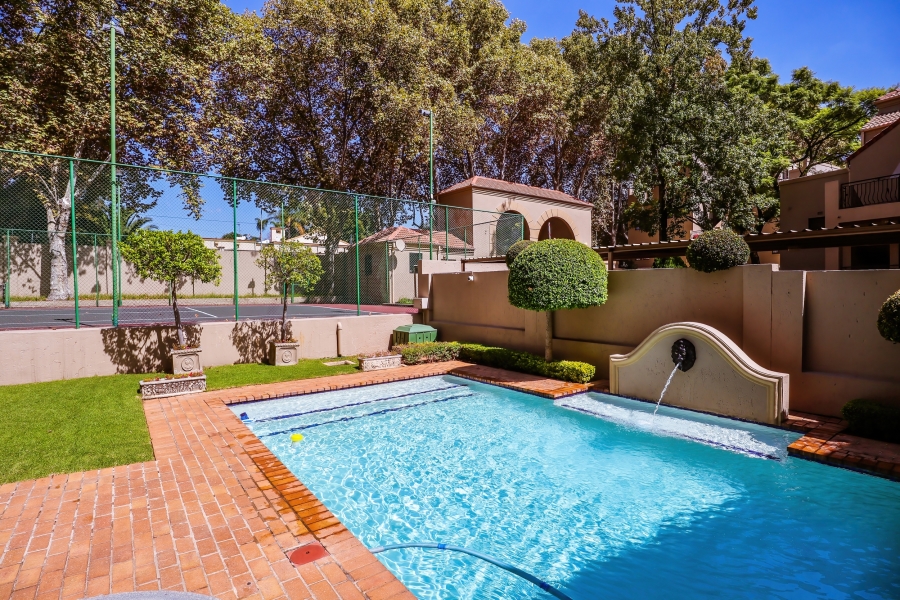 To Let 1 Bedroom Property for Rent in Strathavon Gauteng