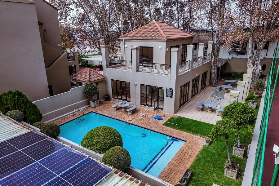 To Let 1 Bedroom Property for Rent in Strathavon Gauteng