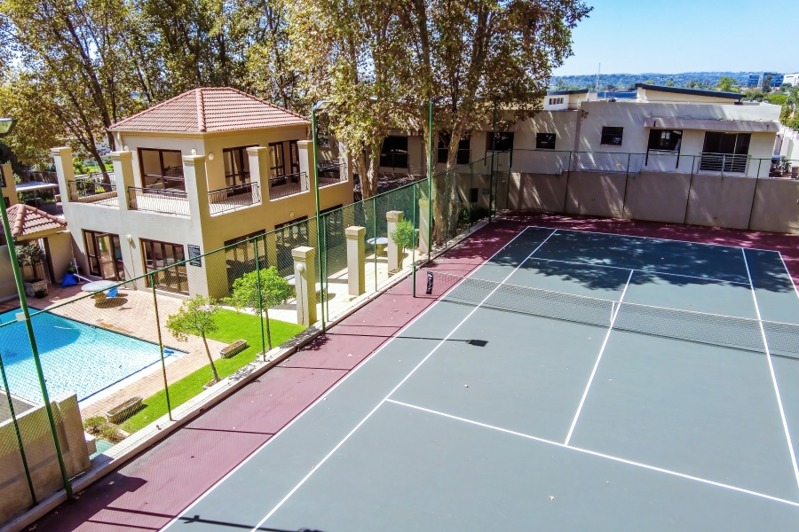 To Let 1 Bedroom Property for Rent in Strathavon Gauteng