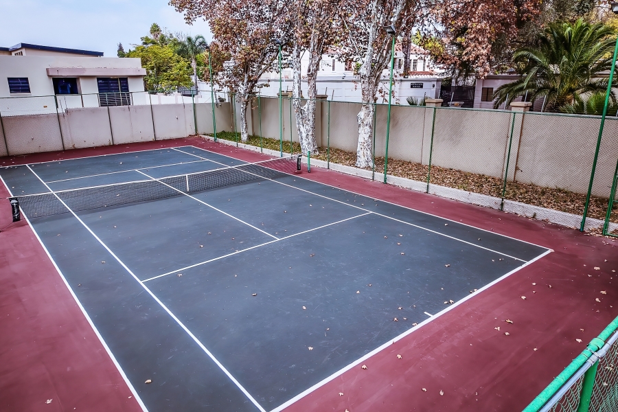 To Let 1 Bedroom Property for Rent in Strathavon Gauteng