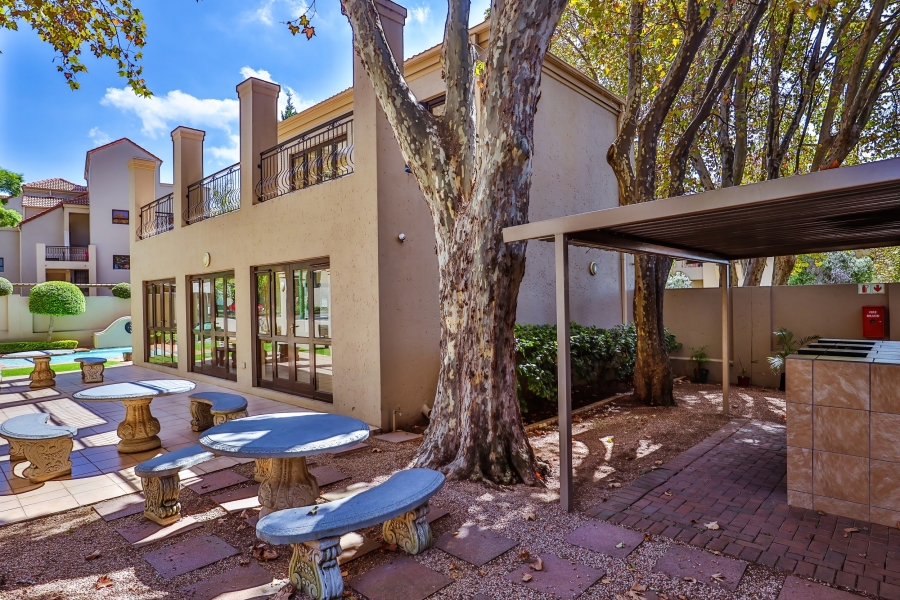 To Let 1 Bedroom Property for Rent in Strathavon Gauteng