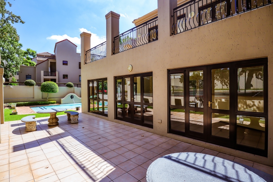 To Let 1 Bedroom Property for Rent in Strathavon Gauteng