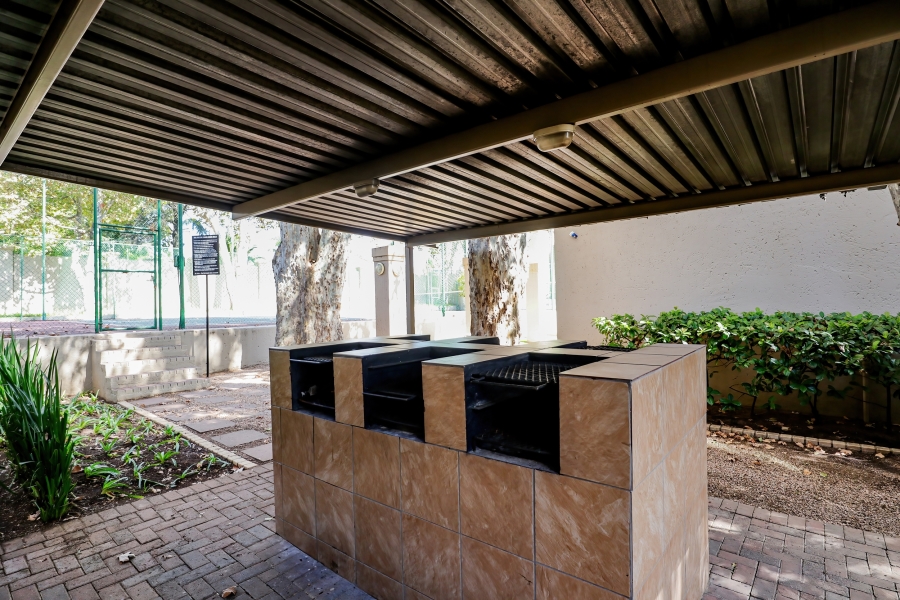 To Let 1 Bedroom Property for Rent in Strathavon Gauteng