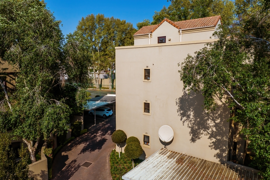 To Let 1 Bedroom Property for Rent in Strathavon Gauteng