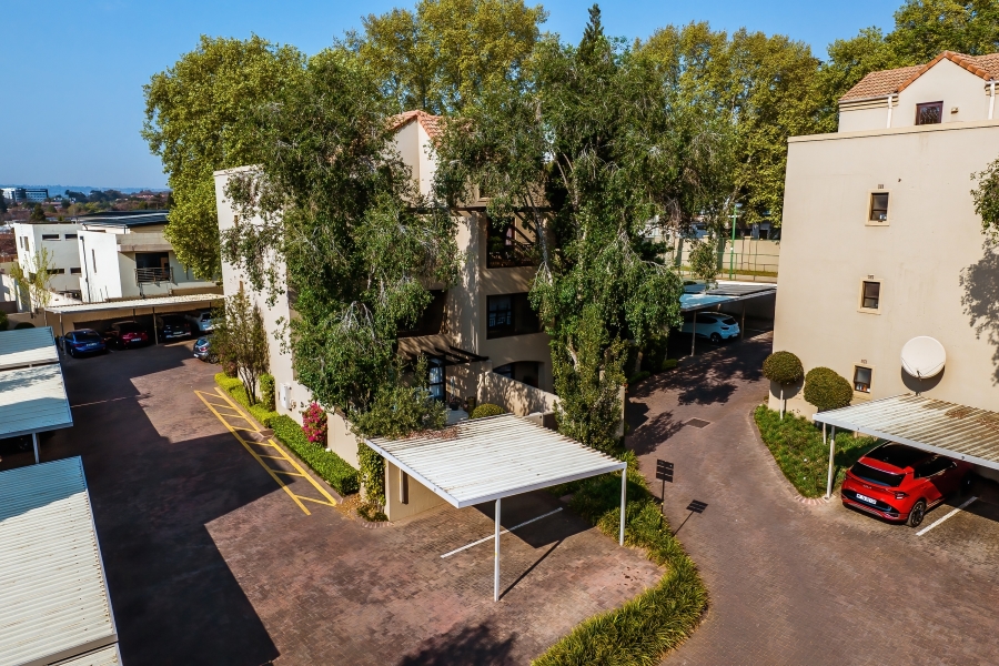To Let 1 Bedroom Property for Rent in Strathavon Gauteng