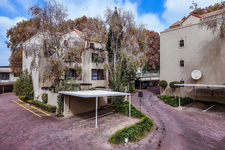 To Let 1 Bedroom Property for Rent in Strathavon Gauteng