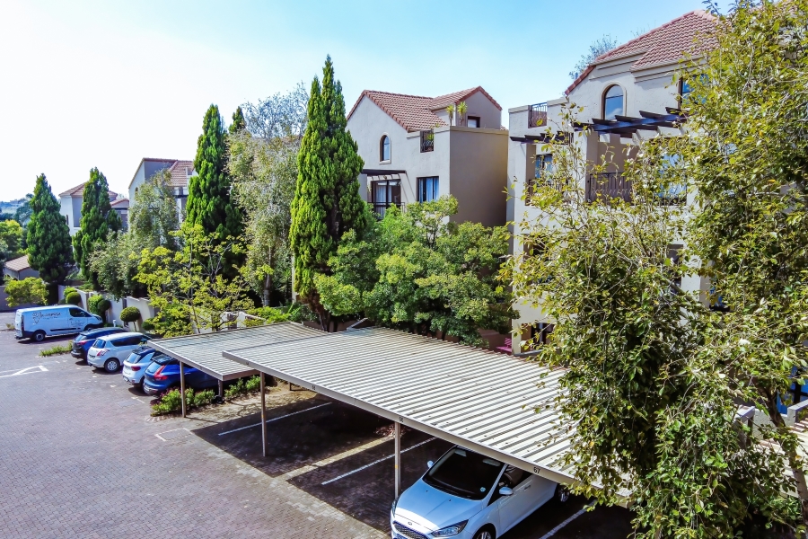To Let 1 Bedroom Property for Rent in Strathavon Gauteng
