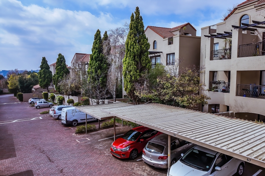 To Let 1 Bedroom Property for Rent in Strathavon Gauteng