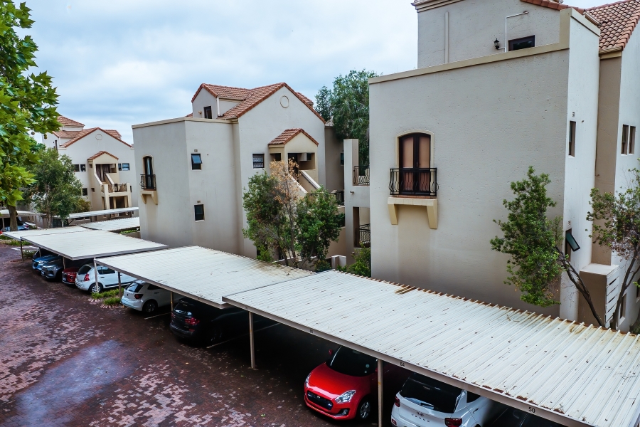 To Let 1 Bedroom Property for Rent in Strathavon Gauteng