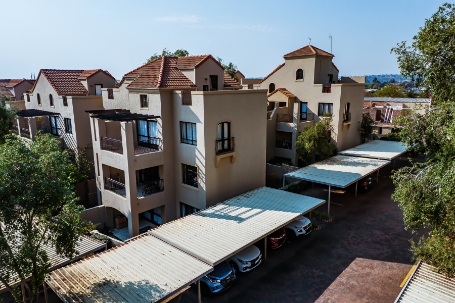 To Let 1 Bedroom Property for Rent in Strathavon Gauteng