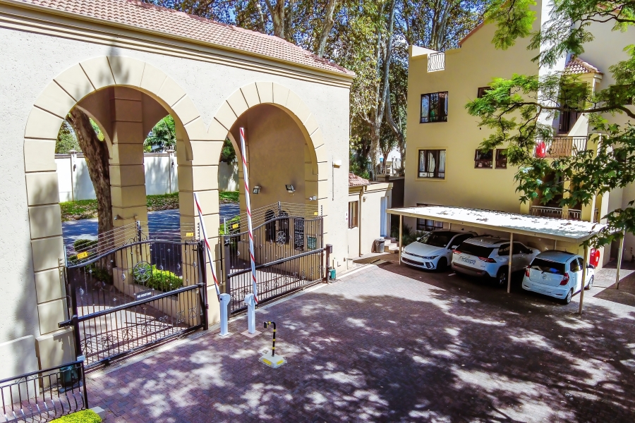 To Let 1 Bedroom Property for Rent in Strathavon Gauteng