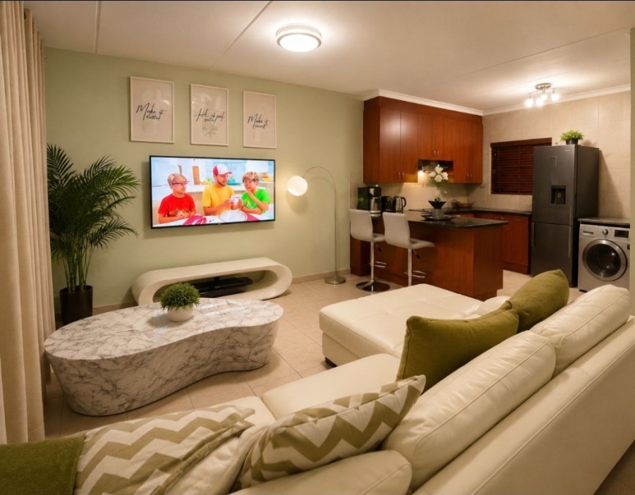 2 Bedroom Property for Sale in Noordheuwel Gauteng