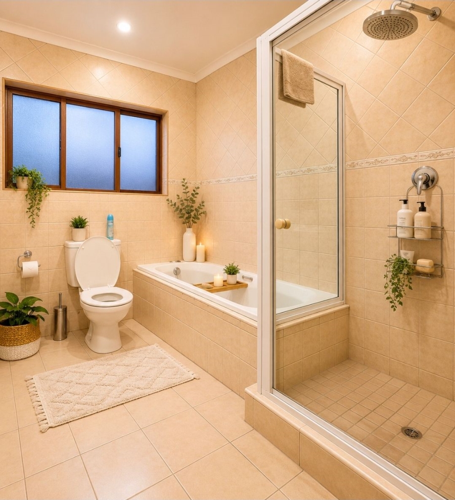 2 Bedroom Property for Sale in Noordheuwel Gauteng