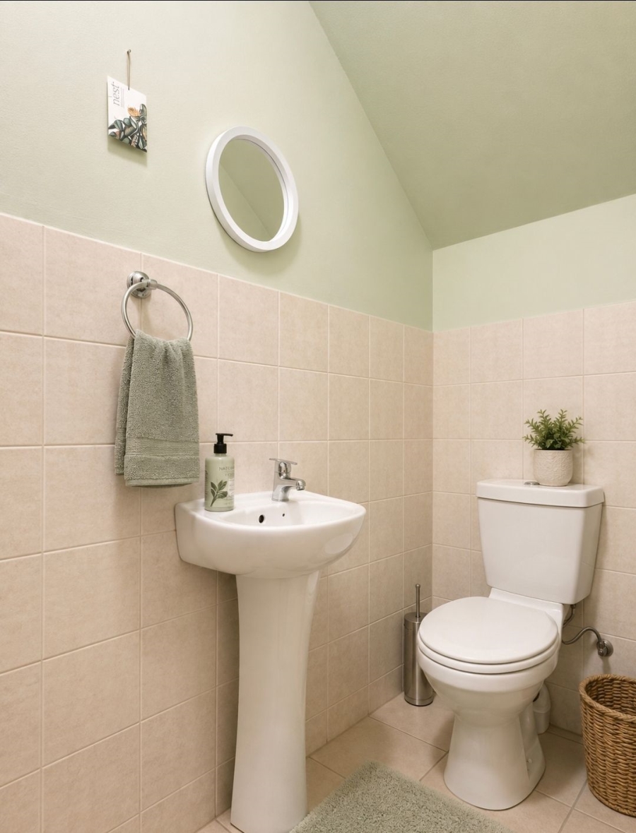 2 Bedroom Property for Sale in Noordheuwel Gauteng