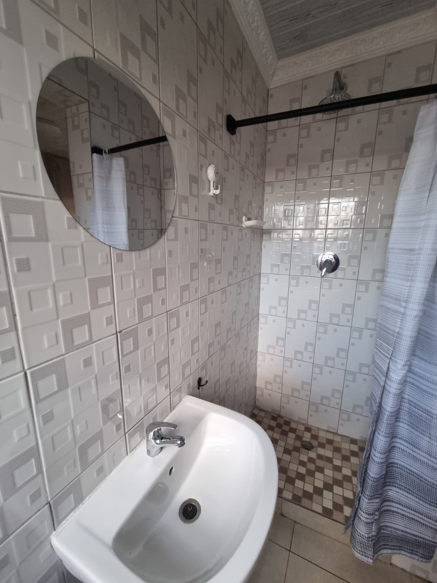 1 Bedroom Property for Sale in Protea Glen Gauteng
