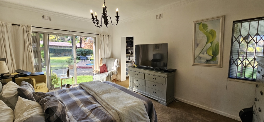 4 Bedroom Property for Sale in Three Rivers Proper Gauteng
