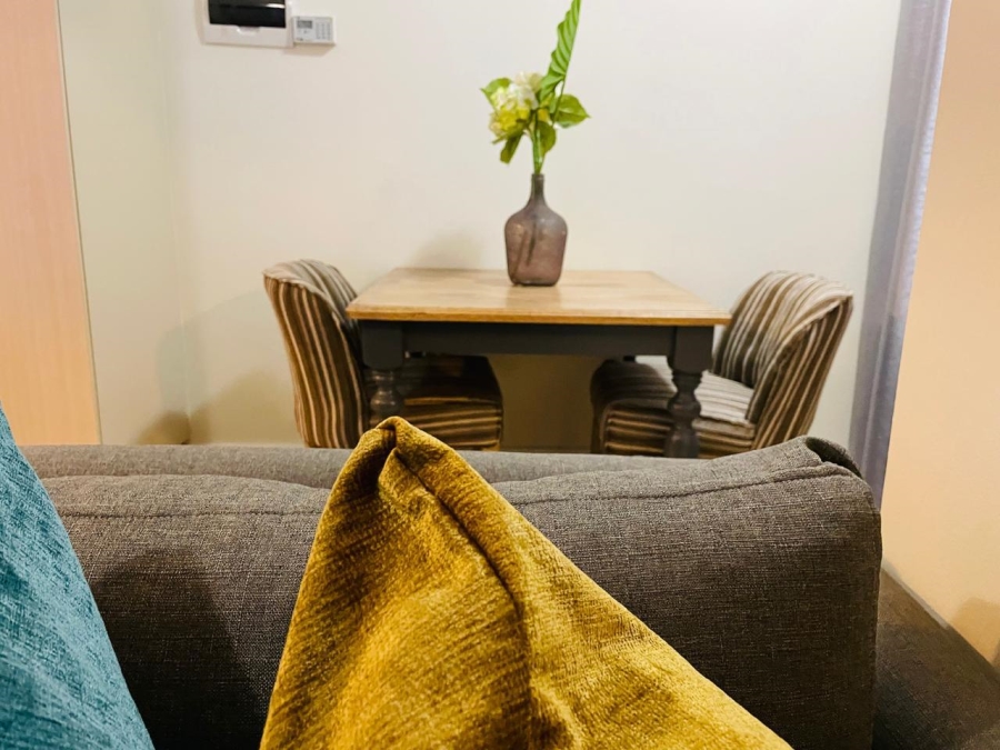 1 Bedroom Property for Sale in Rivonia Gauteng