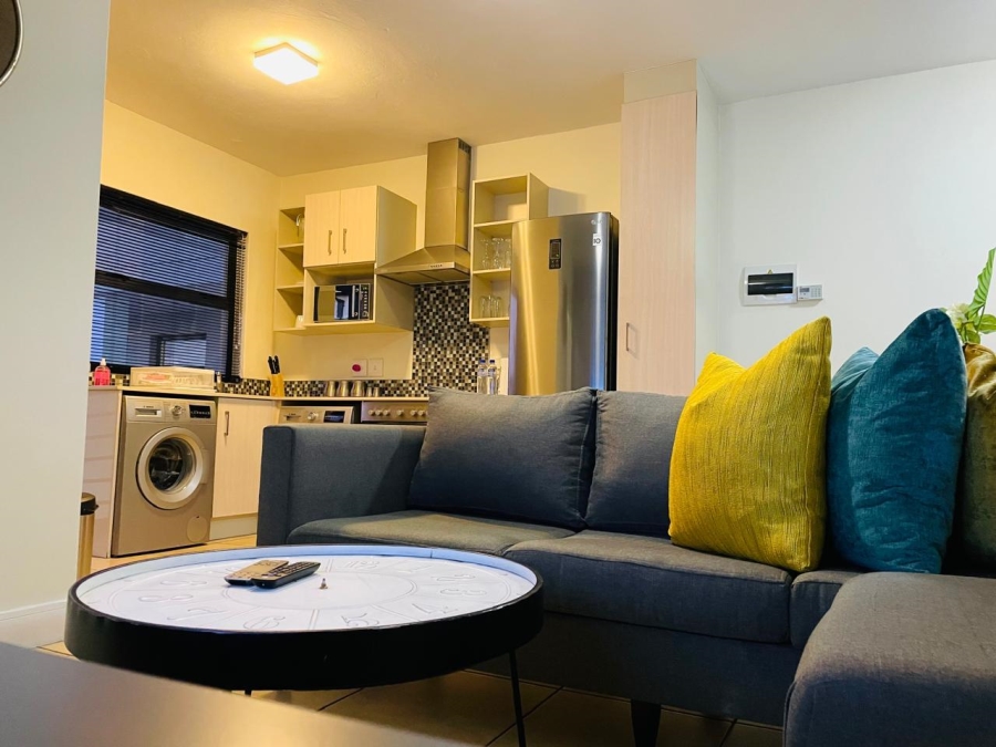1 Bedroom Property for Sale in Rivonia Gauteng