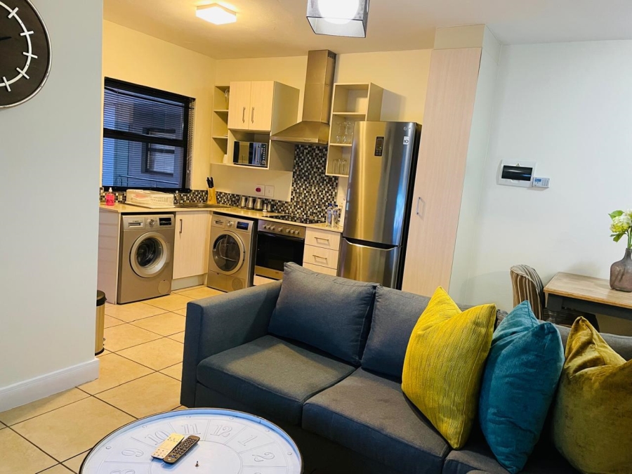 1 Bedroom Property for Sale in Rivonia Gauteng