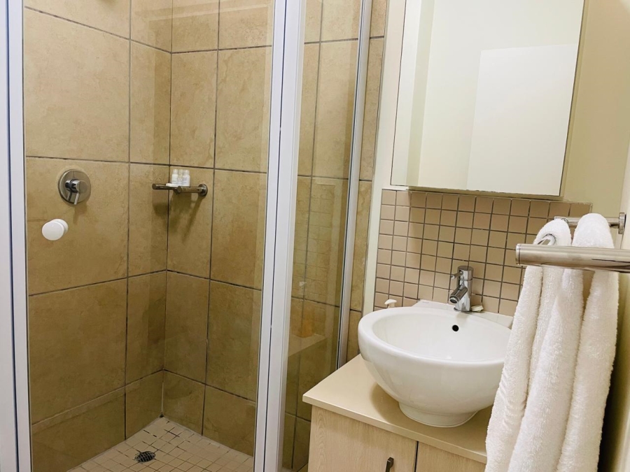 1 Bedroom Property for Sale in Rivonia Gauteng