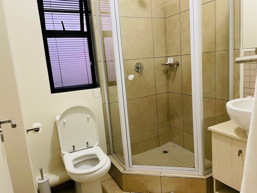 1 Bedroom Property for Sale in Rivonia Gauteng