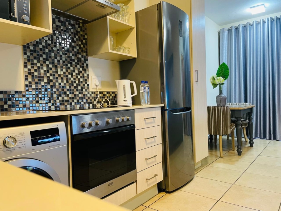 1 Bedroom Property for Sale in Rivonia Gauteng